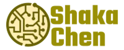 Shaka Chen